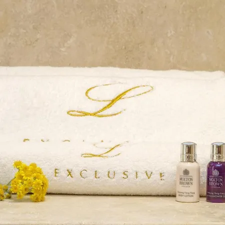 Lukka Exclusive - Adult Only +12 Hotel Kaş