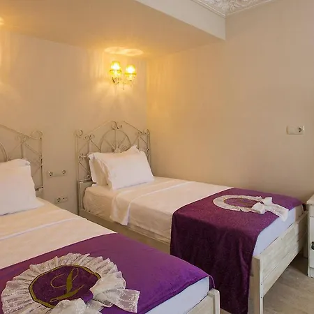 Lukka Exclusive - Adult Only +12 Hotel