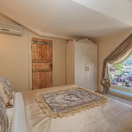 Otel Lukka Exclusive - Adult Only +12 Kaş