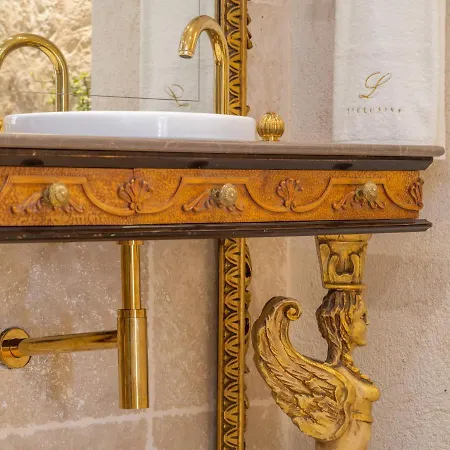 Otel Lukka Exclusive - Adult Only +12 Kaş