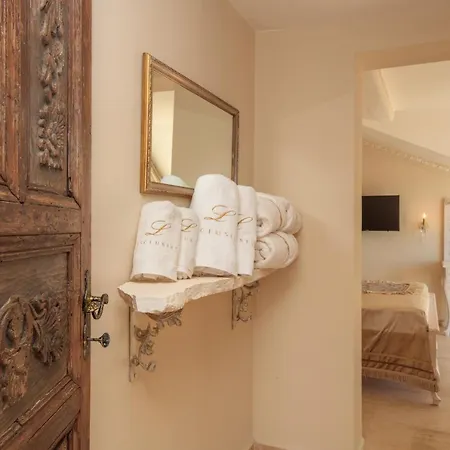 Otel Lukka Exclusive - Adult Only +12