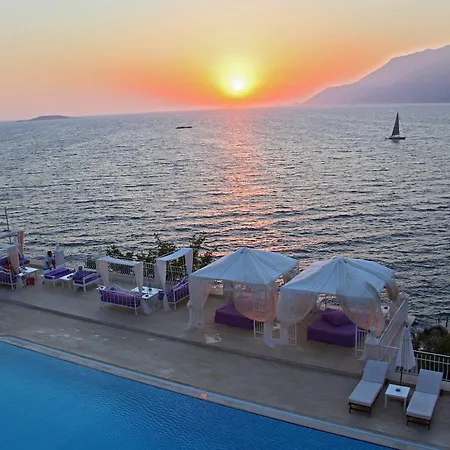 Otel Lukka Exclusive - Adult Only +12