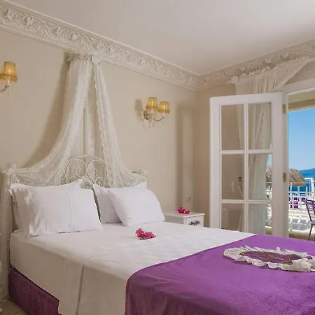 Hotel Lukka Exclusive - Adult Only +12 Kaş