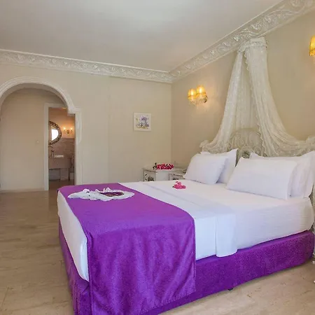Lukka Exclusive - Adult Only +12 Hotel
