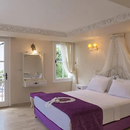 Lukka Exclusive - Adult Only +12 Hotel 4*