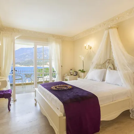 Hotel Lukka Exclusive - Adult Only +12
