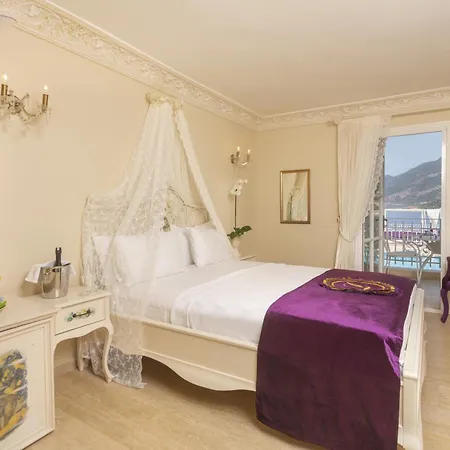 Lukka Exclusive - Adult Only +12 Otel