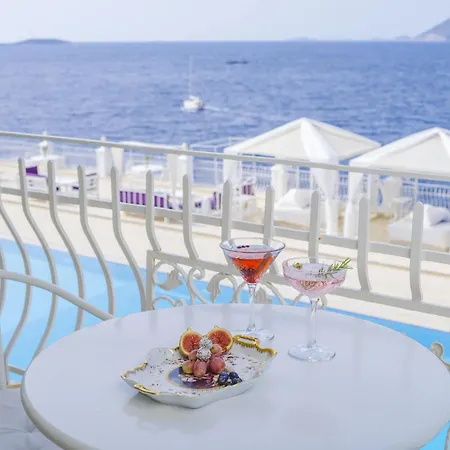 Lukka Exclusive - Adult Only +12 Hotel