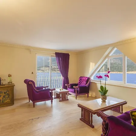 Lukka Exclusive - Adult Only +12 Kaş