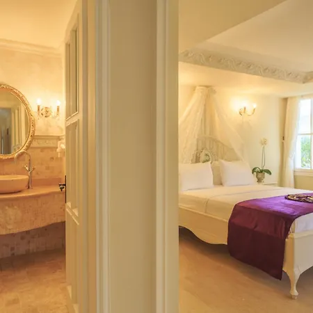 Otel Lukka Exclusive - Adult Only +12