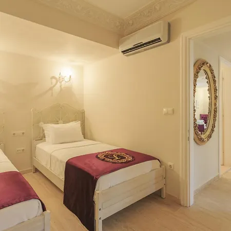 Otel Lukka Exclusive - Adult Only +12 4*