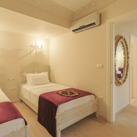 Hotel Lukka Exclusive - Adult Only +12 4*