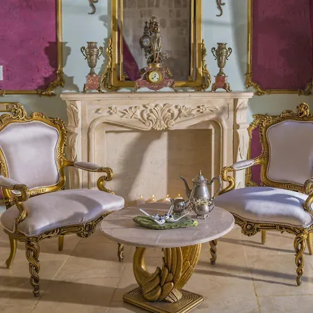 Otel Lukka Exclusive - Adult Only +12 Kaş