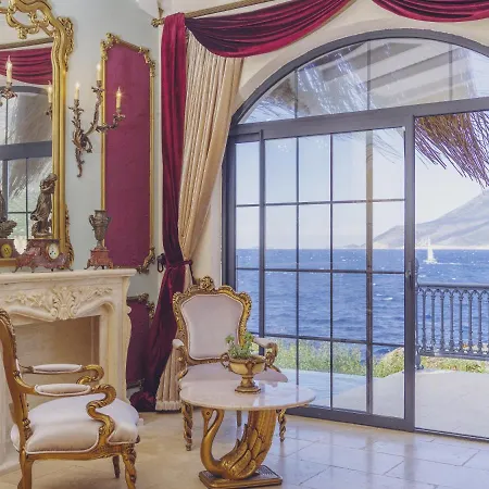 Otel Lukka Exclusive - Adult Only +12 Kaş