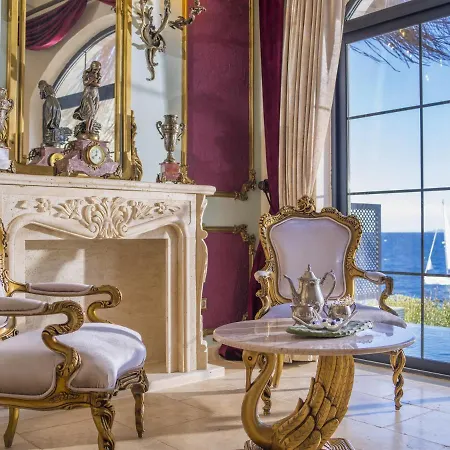Lukka Exclusive - Adult Only +12 מלון 4*
