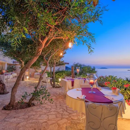 Lukka Exclusive - Adult Only +12 Otel Kaş