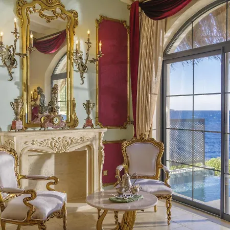 Otel Lukka Exclusive - Adult Only +12 4*