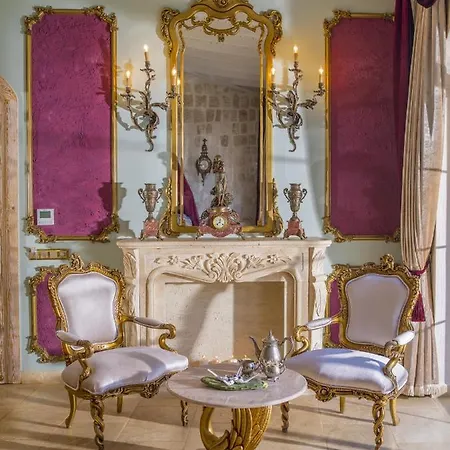 Hotel Lukka Exclusive - Adult Only +12 Kaș