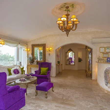 Lukka Exclusive - Adult Only +12 4*