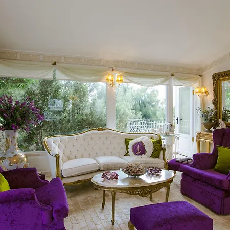 Lukka Exclusive - Adult Only +12 4* קס