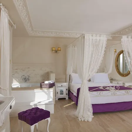 Lukka Exclusive - Adult Only +12 מלון קס