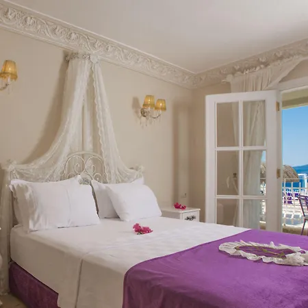 Lukka Exclusive - Adult Only +12 Otel