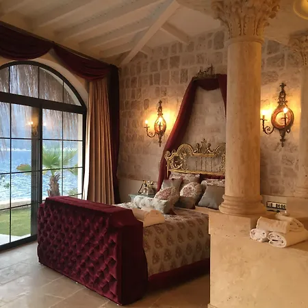 Otel Lukka Exclusive - Adult Only +12 4*