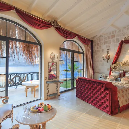 Lukka Exclusive - Adult Only +12 מלון 4*