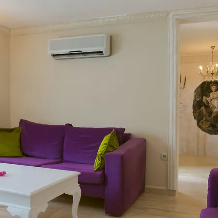 Lukka Exclusive - Adult Only +12 מלון