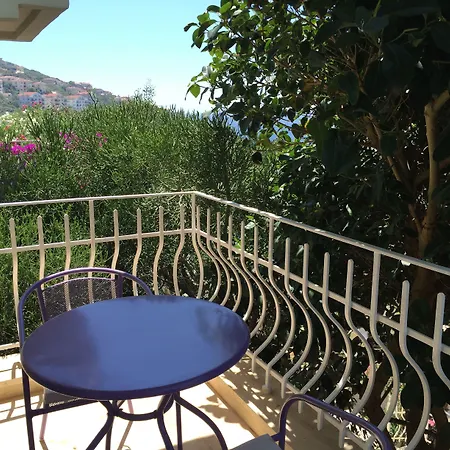 Lukka Exclusive - Adult Only +12 Otel Kaş