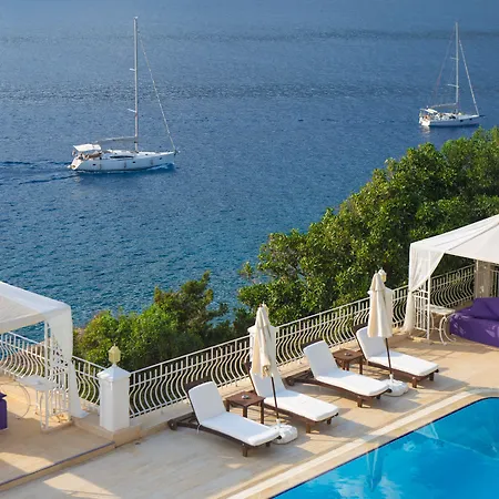 Otel Lukka Exclusive - Adult Only +12 4*