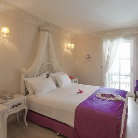 Otel Lukka Exclusive - Adult Only +12 Kaş