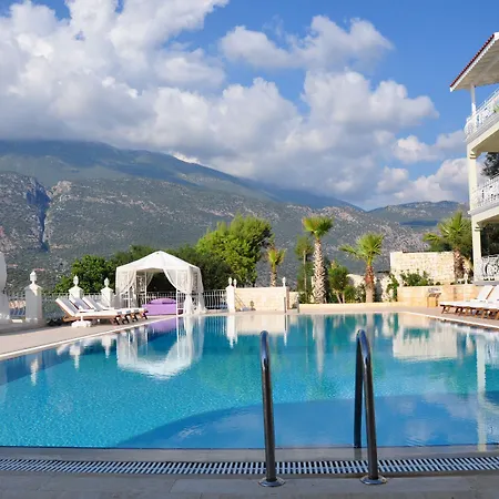 Lukka Exclusive - Adult Only +12 Otel 4*