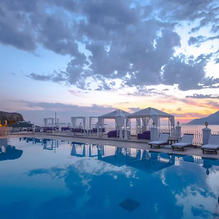 Lukka Exclusive - Adult Only +12 Kaş