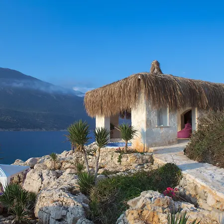 Otel Lukka Exclusive - Adult Only +12 4*