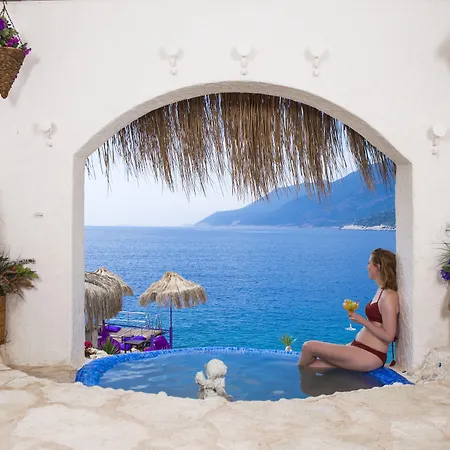 Lukka Exclusive - Adult Only +12 Otel