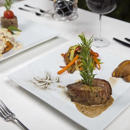 Lukka Exclusive - Adult Only +12 4* Kaş