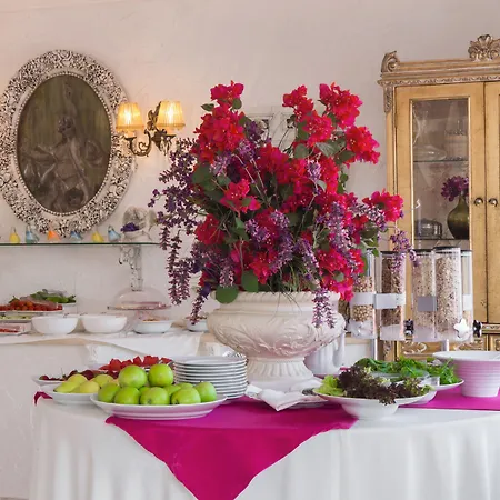 Lukka Exclusive - Adult Only +12 4* Kaş