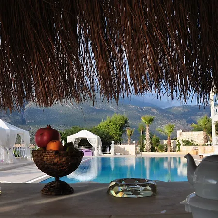 Lukka Exclusive - Adult Only +12 מלון 4*