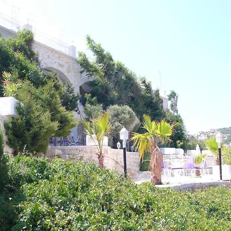 Lukka Exclusive - Adult Only +12 4* קס