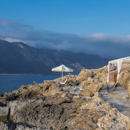 Lukka Exclusive - Adult Only +12 Otel 4*