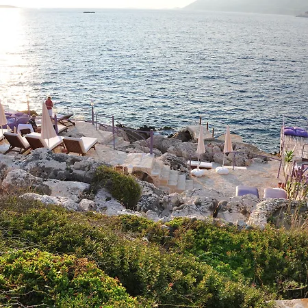 Otel Lukka Exclusive - Adult Only +12 Kaş