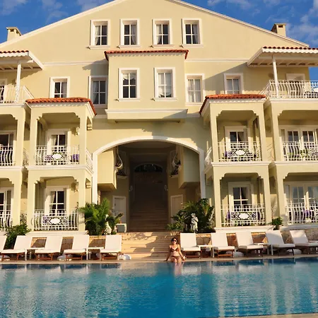 Lukka Exclusive - Adult Only +12 Otel