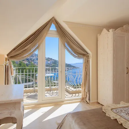 Otel Lukka Exclusive - Adult Only +12 4*