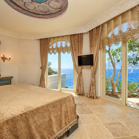Lukka Exclusive - Adult Only +12 מלון 4*