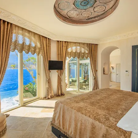 Lukka Exclusive - Adult Only +12 Otel