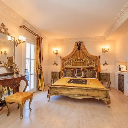 Otel Lukka Exclusive - Adult Only +12 4*