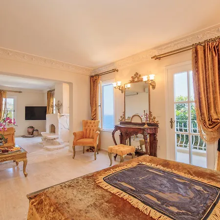 Lukka Exclusive - Adult Only +12 מלון 4*