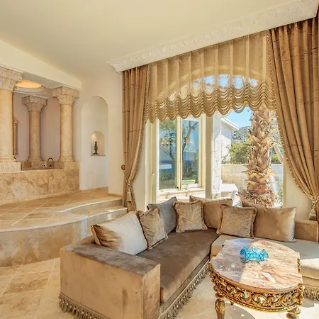 Otel Lukka Exclusive - Adult Only +12 Kaş