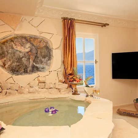 Hotel Lukka Exclusive - Adult Only +12